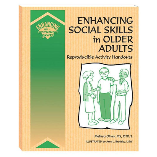 Enhancing Social Skills in Older Adults