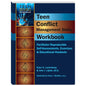 Teen Conflict Management Skills Workbook