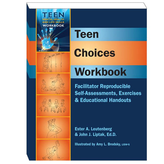 Teen Choices Workbook