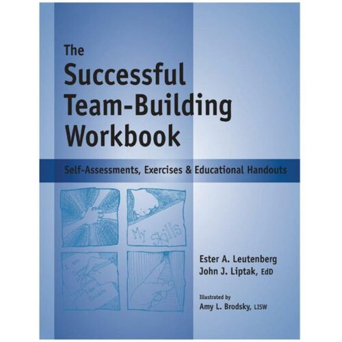 The Successful Team-Building Workbook PDF