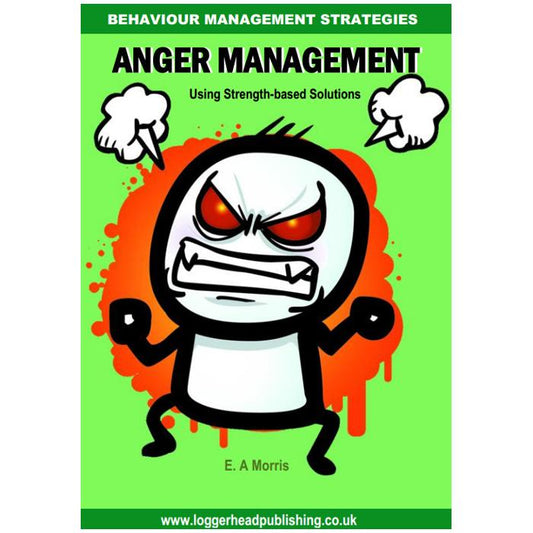 Anger Management Programme – Primary