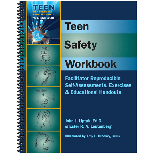 Teen Safety Workbook