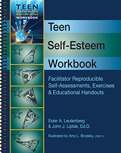 Teen Mental Health & Life Skills Series