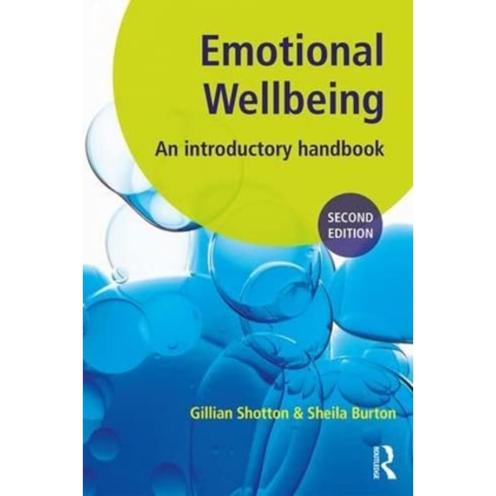 Emotional Wellbeing: An Introductory Handbook
