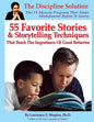 55 Favourite Stories & Storytelling Techniques Activity Book - SALE