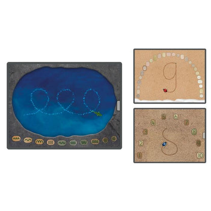 Early Writing App Software Collection