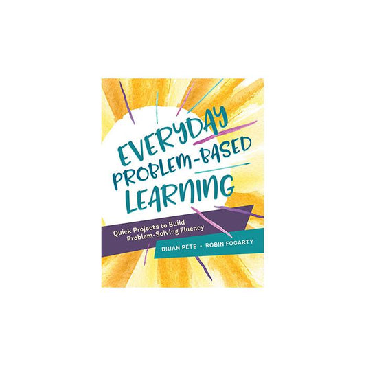 Everyday Problem-Based Learning