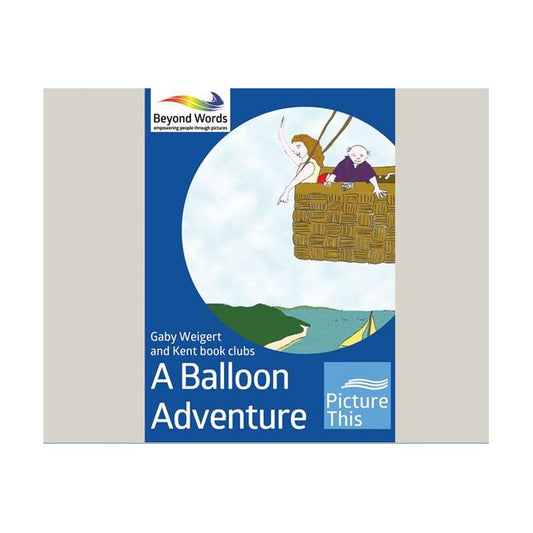 A Balloon Adventure