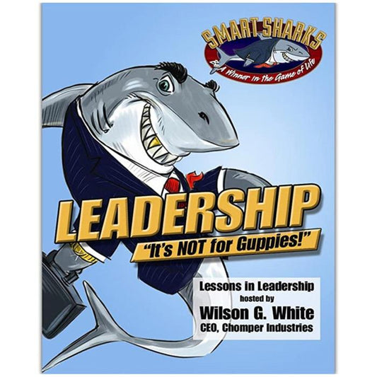 Smart Sharks - Leadership