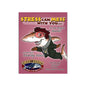 Smart Sharks - Stress Can Mess With You