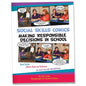 Social Skills Comics for Kids: Making Responsible Decisions in School