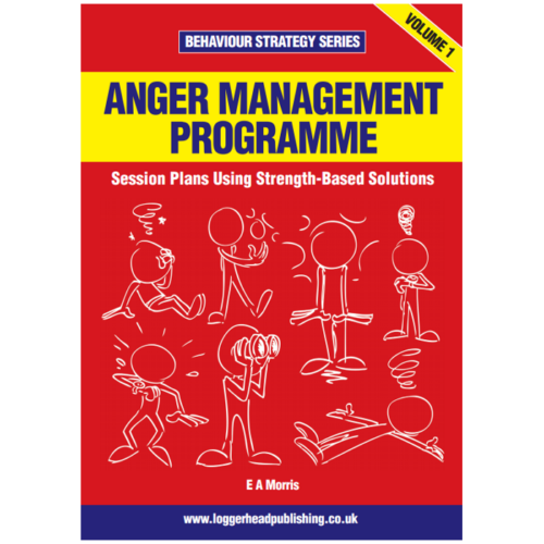 Anger Management Programme – Secondary