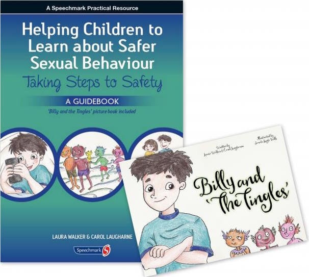 Helping Children to Learn About Safer Sexual Behaviour
