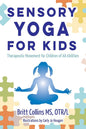 Sensory Yoga for Kids