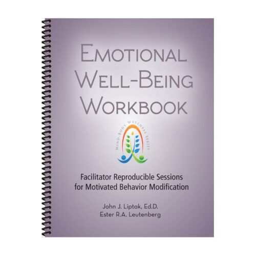 Emotional Well-Being Workbook