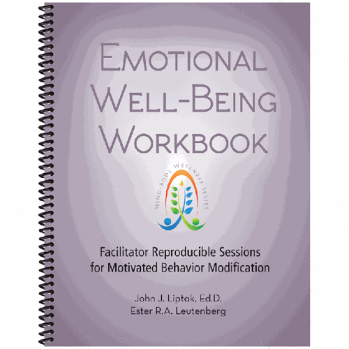 Emotional Well-Being PDF