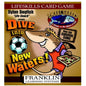 Smart Sharks - Dive Into New Waters