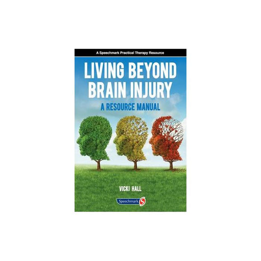 Living Beyond Brain Injury