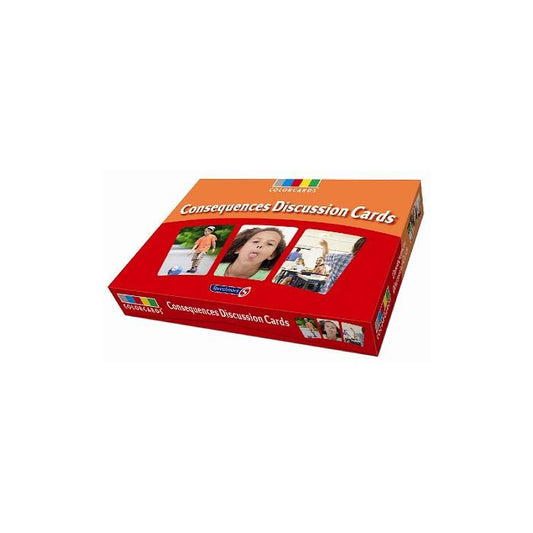Consequences Discussion Cards