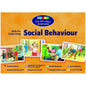 Social Behaviour: Colorcards
