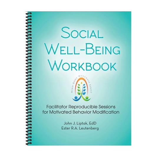 Social Well-Being Workbook
