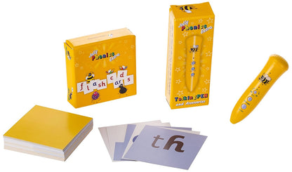 Jolly Phonics Extra (Personal Edition)