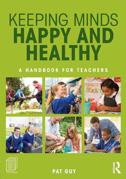 Keeping Minds Happy and Healthy