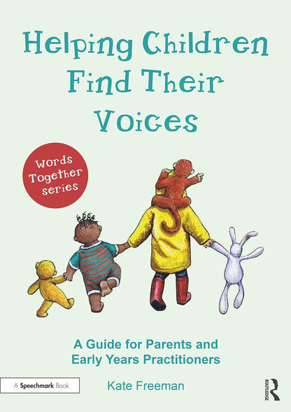 Words Together: Supporting Early Language Development in Young Children