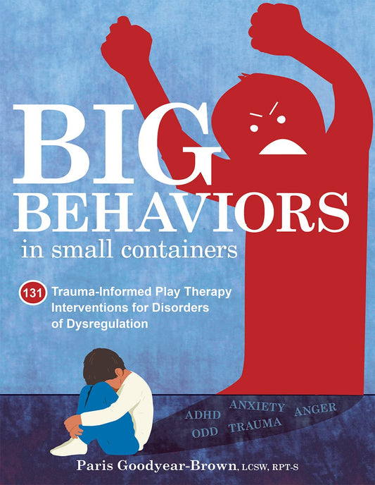 Big Behaviors in Small Containers