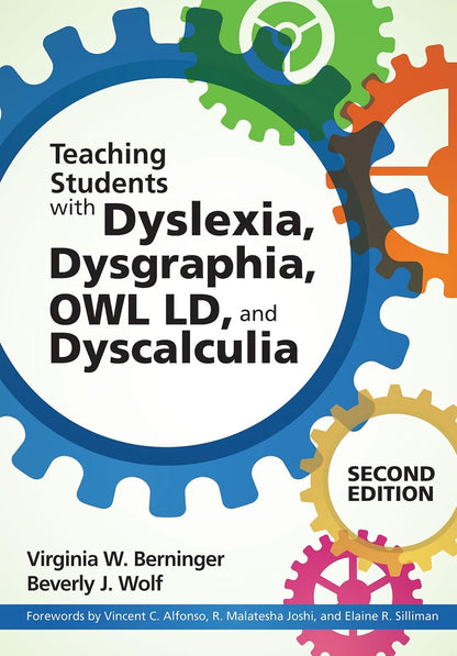 Dyslexia Resources Pack for Educators