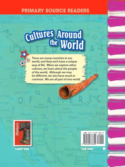 Cultures Around the World