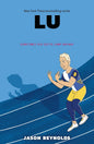 Lu: Run Series Book 4