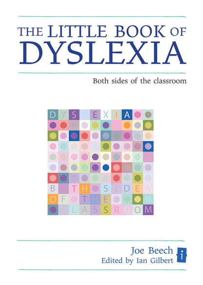 Dyslexia Resources Pack for Educators