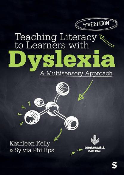 Teaching Learners with Dyslexia Bundle: Children & Teens