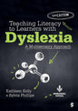 Teaching Literacy to Learners with Dyslexia: A Multisensory Approach (4th Ed)