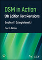 DSM in Action: 5th Edition Text Revisions, 4th Edition