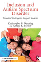 Inclusion and Autism Spectrum Disorder