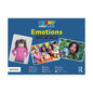 Emotions: Colorcards (2nd Edition)
