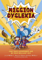 Mission Dyslexia