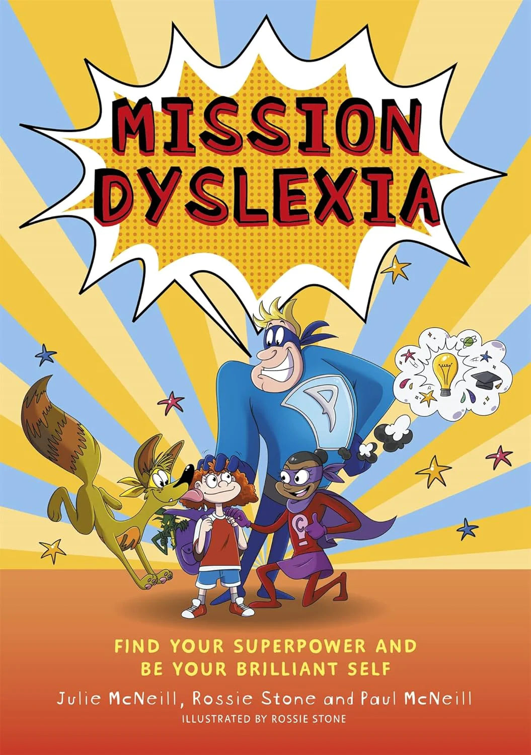 Dyslexia Activity Pack for Children