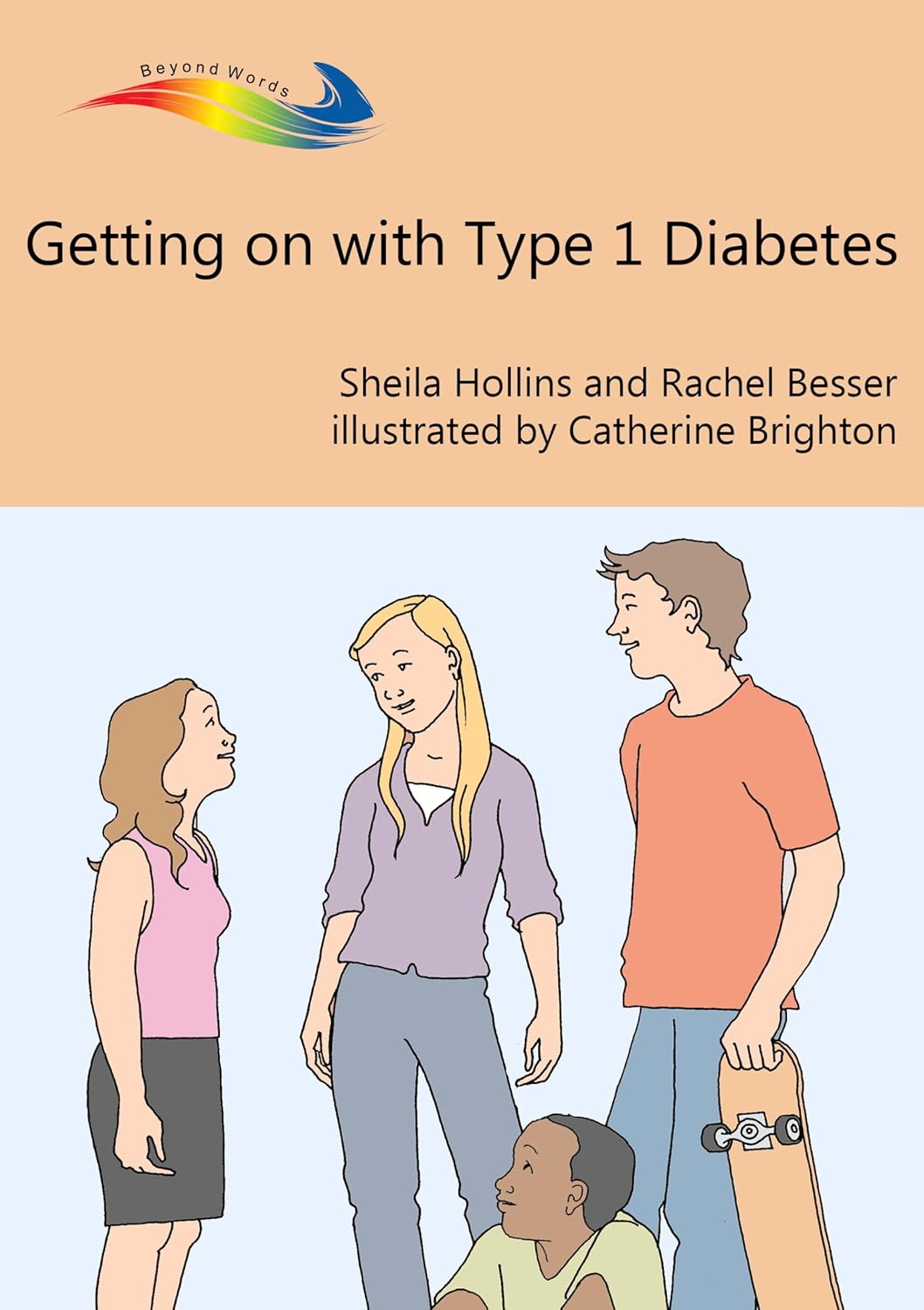 Getting on with Type 1 Diabetes