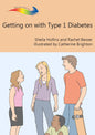 Getting on with Type 1 Diabetes