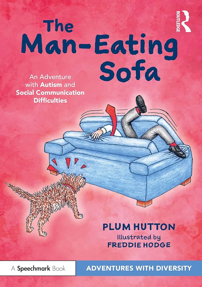 An Adventure with Autism and Social Communication Difficulties