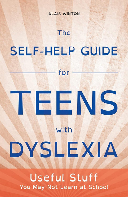 Dyslexia ‘How-To’ Pack for Teens