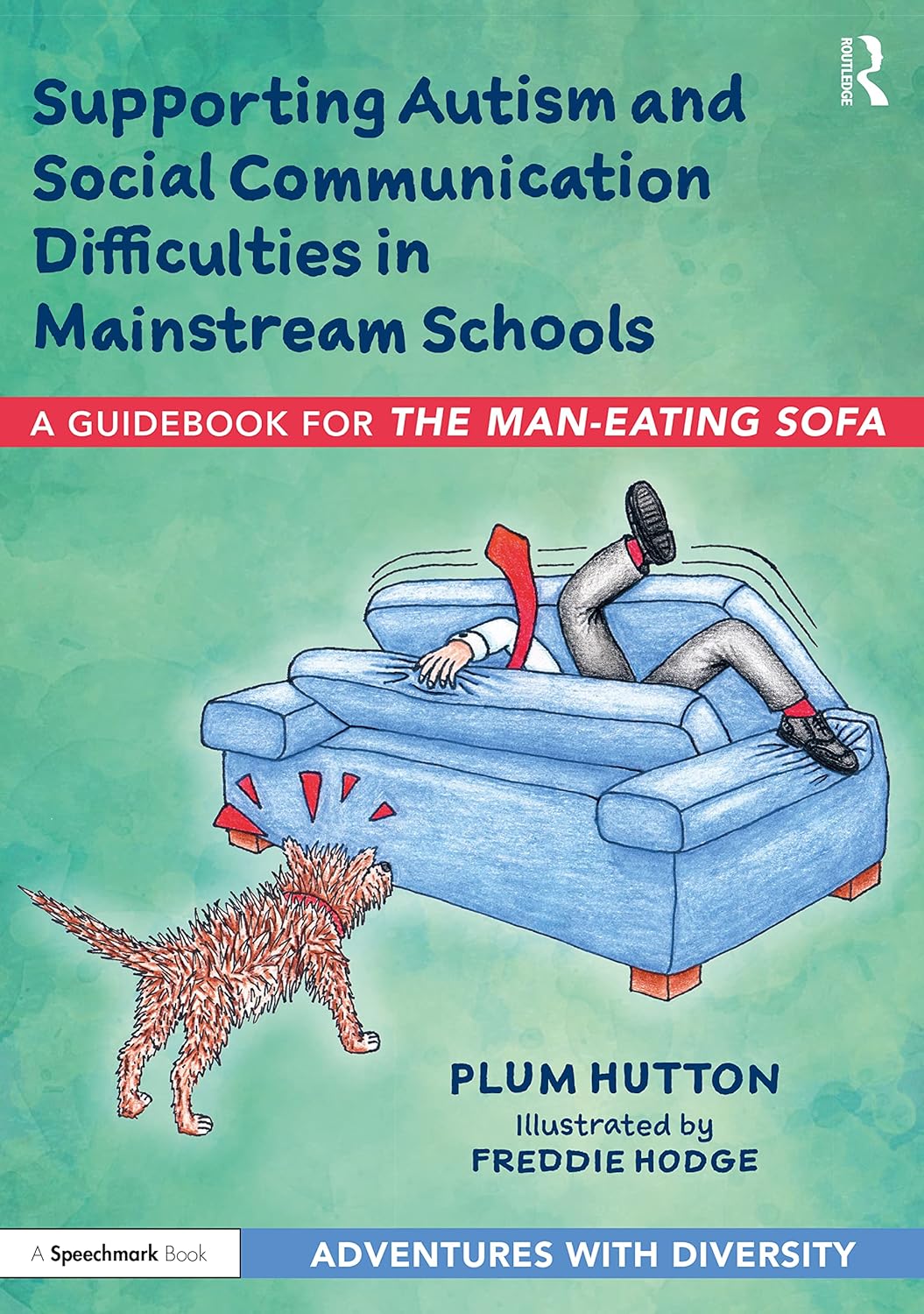 An Adventure with Autism and Social Communication Difficulties