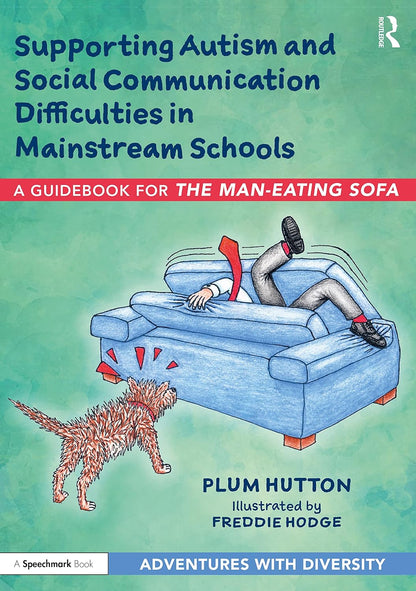 An Adventure with Autism and Social Communication Difficulties