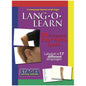 Lang-O-Learn Cards - Body Parts