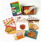 Lang-O-Learn Cards - Food