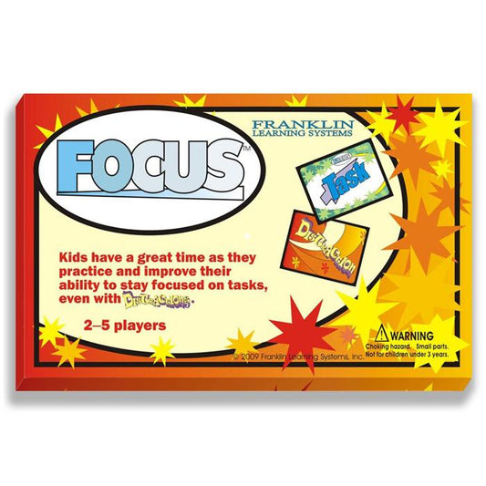 Focus