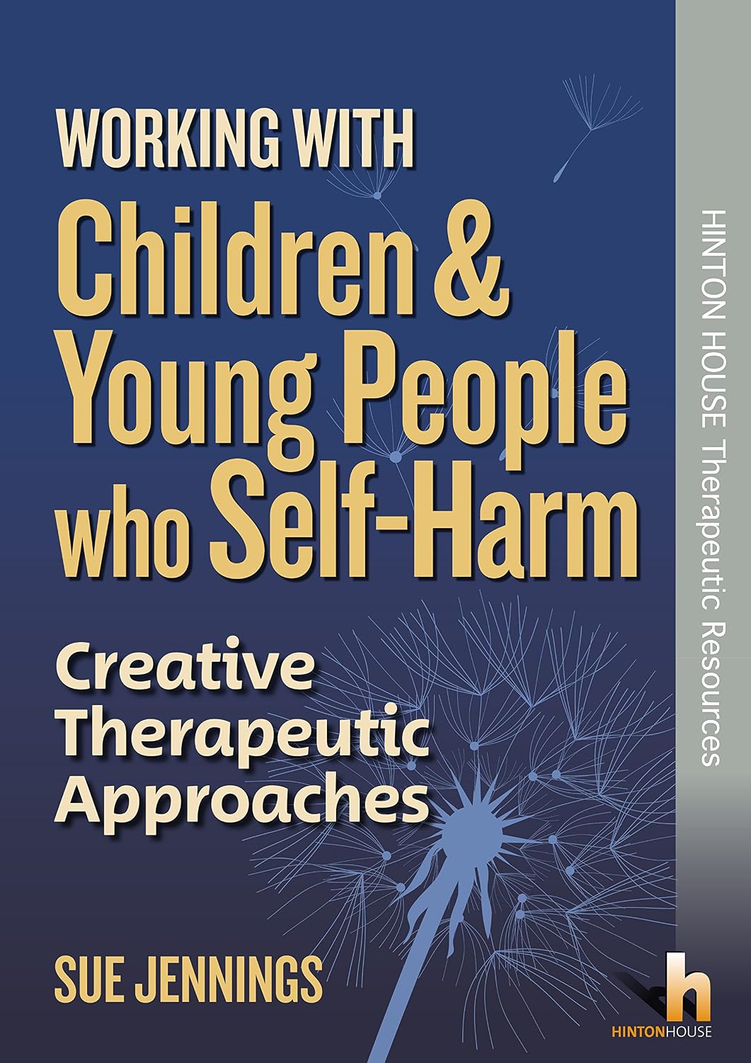 Working with Children & Young People who Self Harm